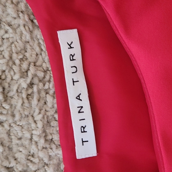 Trina Turk dress - Picture 3 of 5